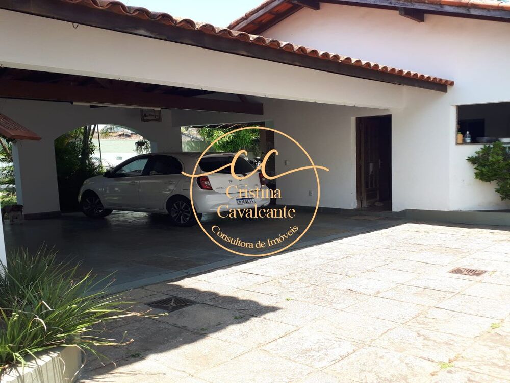 Casa, 4 quartos, 836 m² - Foto 10