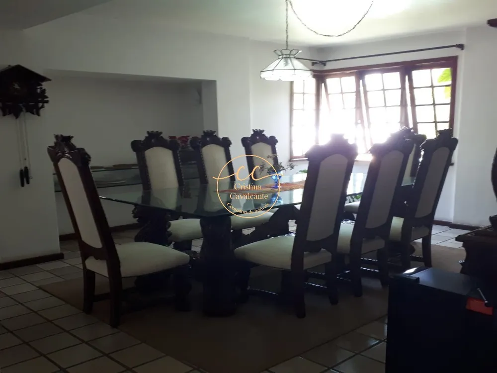 Casa, 4 quartos, 836 m² - Foto 52