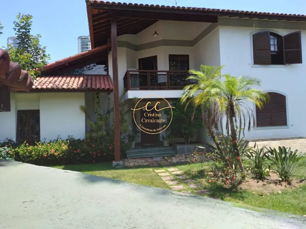 Casa, 4 quartos, 836 m² - Foto 38