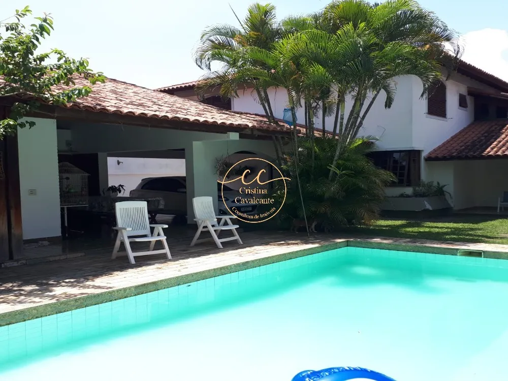 Casa, 4 quartos, 836 m² - Foto 63