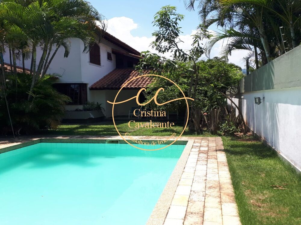 Casa, 4 quartos, 836 m² - Foto 36