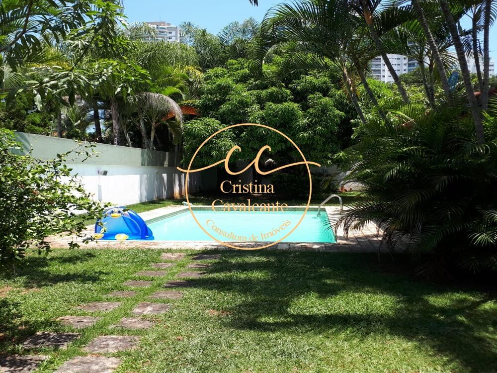 Casa, 4 quartos, 836 m² - Foto 29