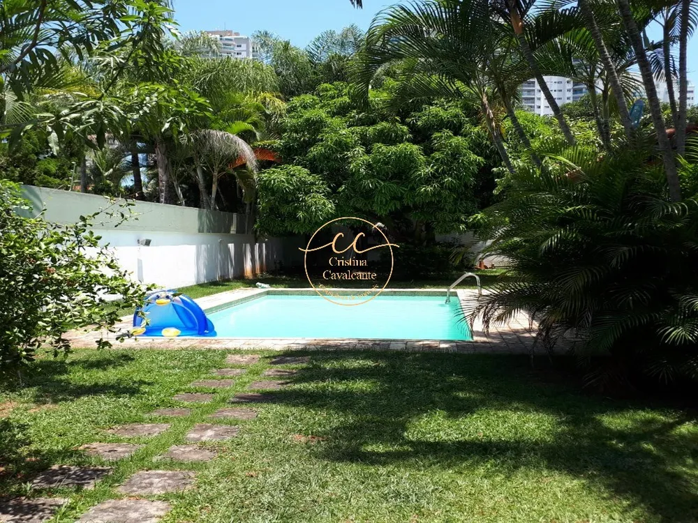 Casa, 4 quartos, 836 m² - Foto 53