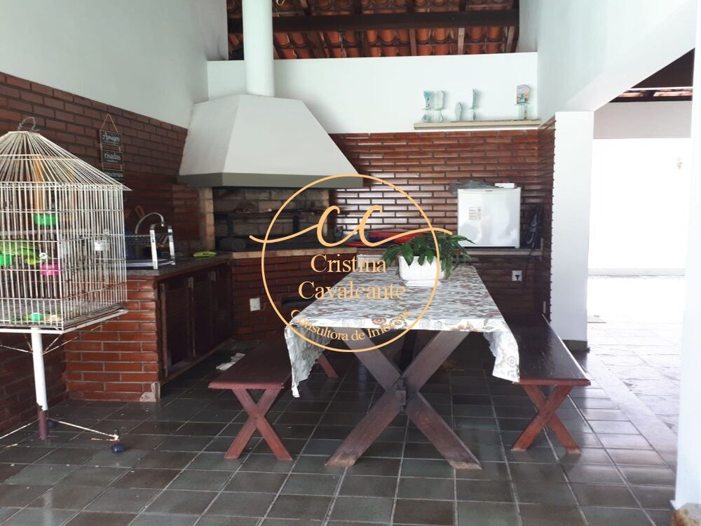 Casa, 4 quartos, 836 m² - Foto 17