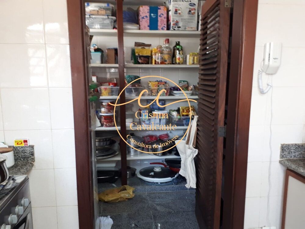 Casa, 4 quartos, 836 m² - Foto 20