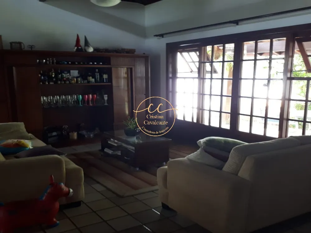 Casa, 4 quartos, 836 m² - Foto 50