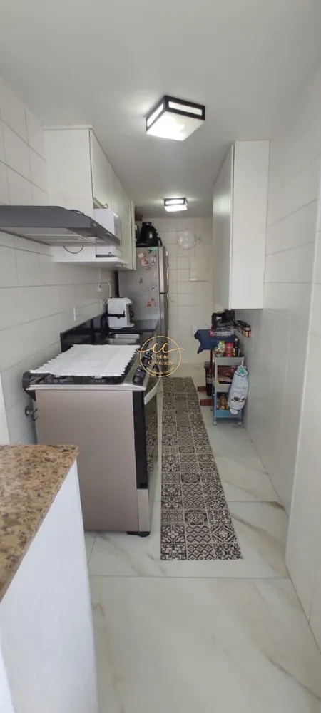 Cobertura, 3 quartos, 198 m² - Foto 23