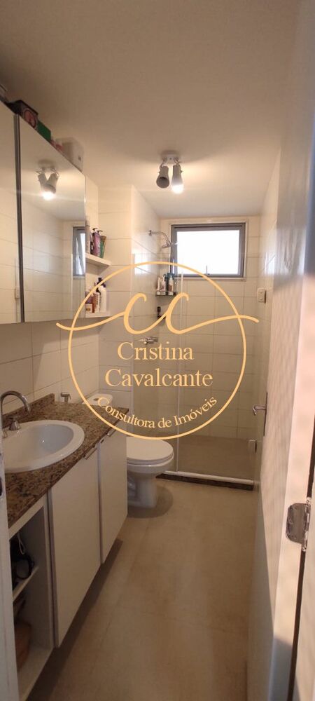 Cobertura, 3 quartos, 198 m² - Foto 13