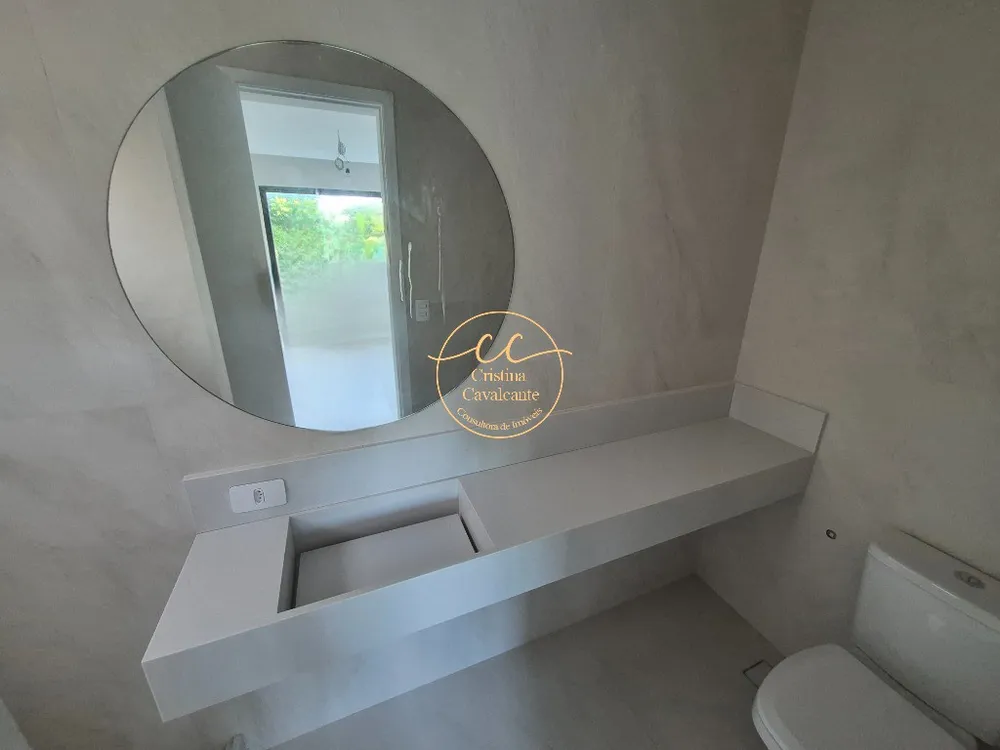 Casa, 4 quartos, 280 m² - Foto 18