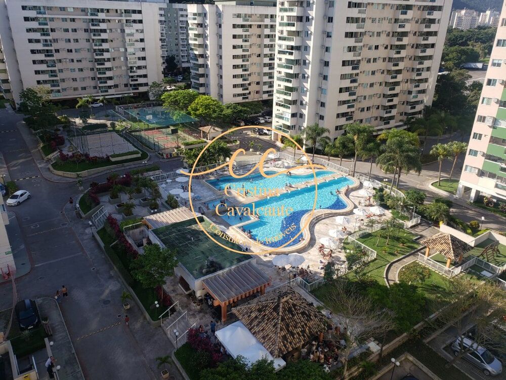 Apartamento, 2 quartos, 63 m² - Foto 11