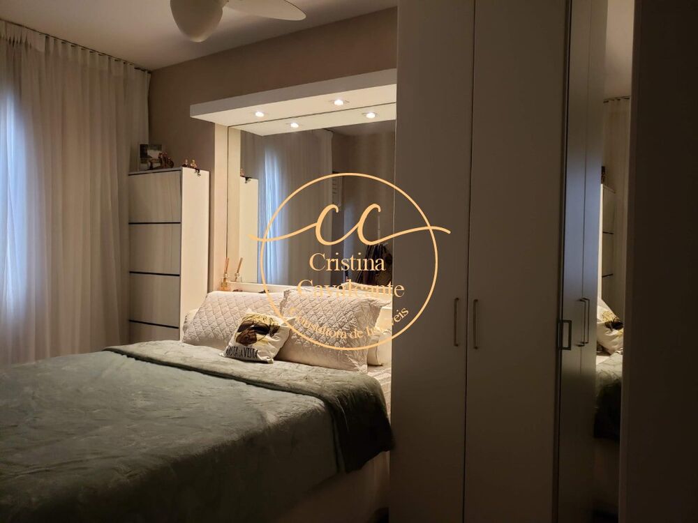 Apartamento, 2 quartos, 63 m² - Foto 8