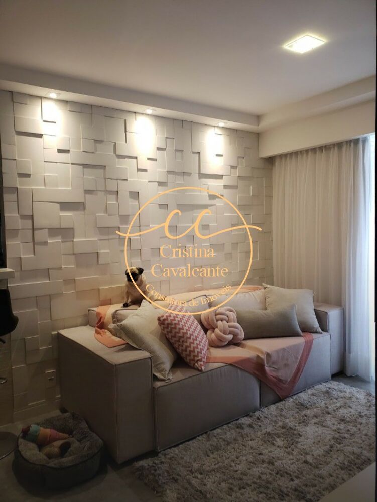 Apartamento, 2 quartos, 63 m² - Foto 2