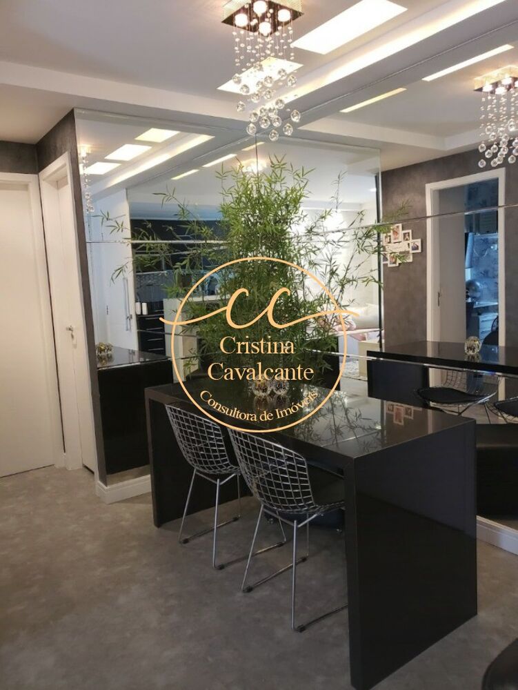 Apartamento, 2 quartos, 63 m² - Foto 4