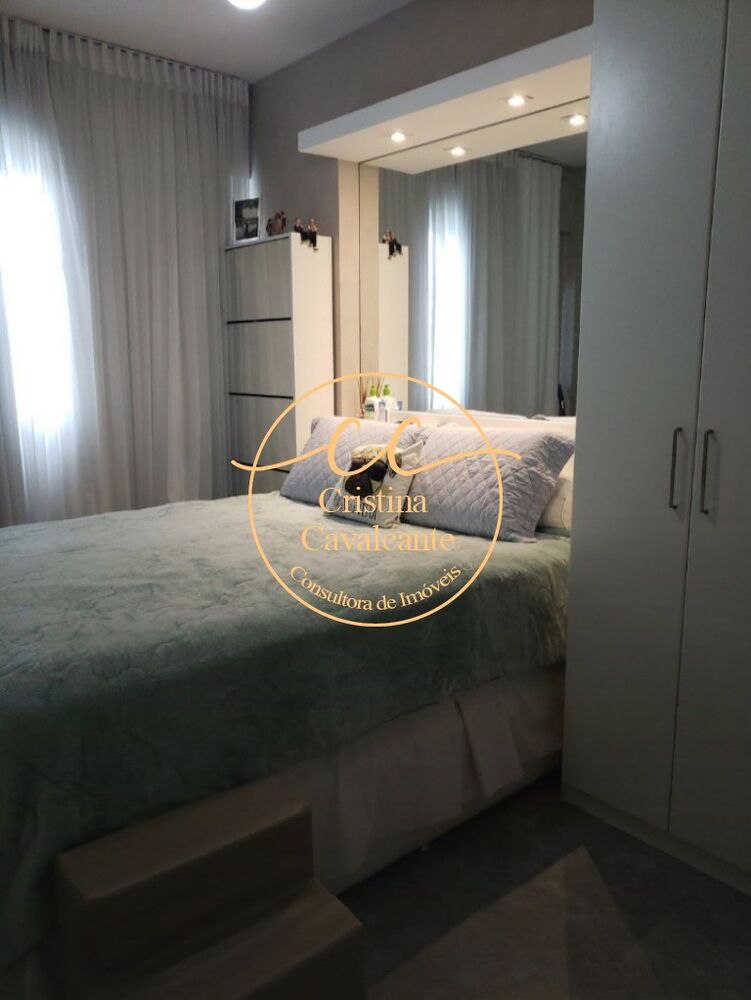 Apartamento, 2 quartos, 63 m² - Foto 10