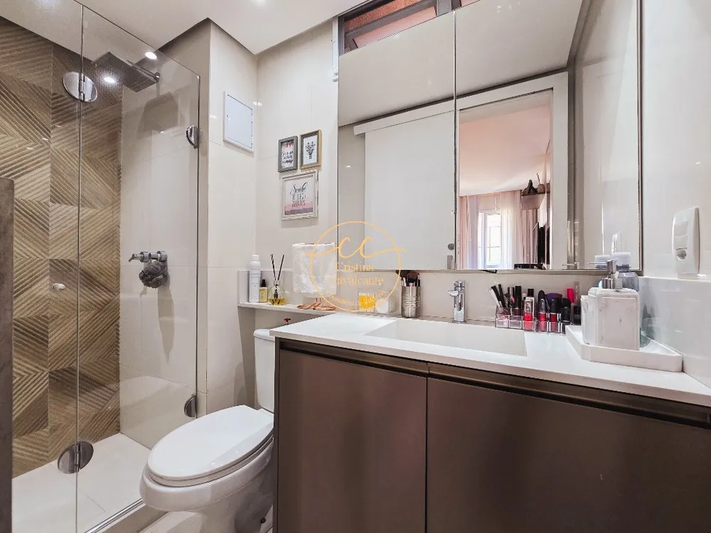 Cobertura, 3 quartos, 153 m² - Foto 14