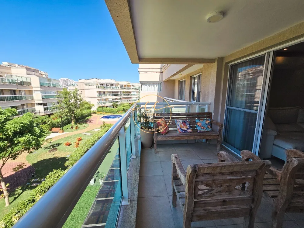 Cobertura, 3 quartos, 153 m² - Foto 6