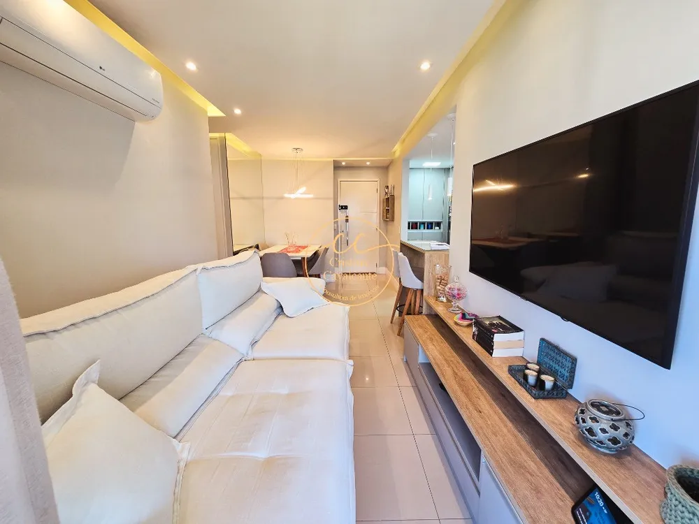 Cobertura, 3 quartos, 153 m² - Foto 2