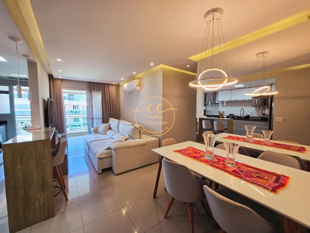 Cobertura, 3 quartos, 153 m² - Foto 4