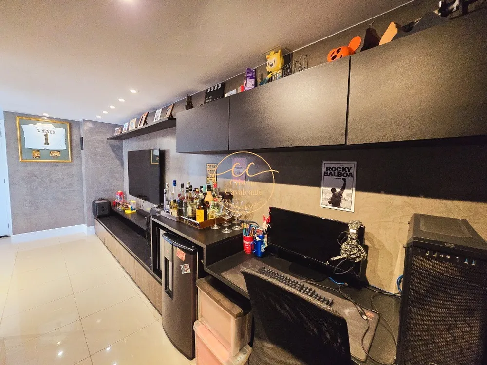 Cobertura, 3 quartos, 153 m² - Foto 10