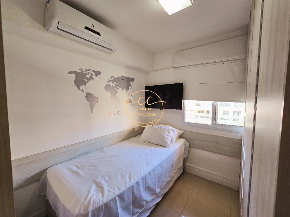 Cobertura, 3 quartos, 153 m² - Foto 17