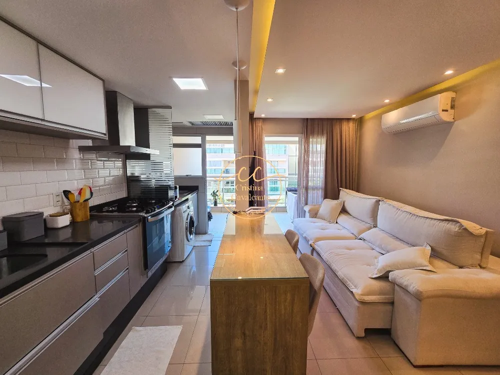 Cobertura, 3 quartos, 153 m² - Foto 7