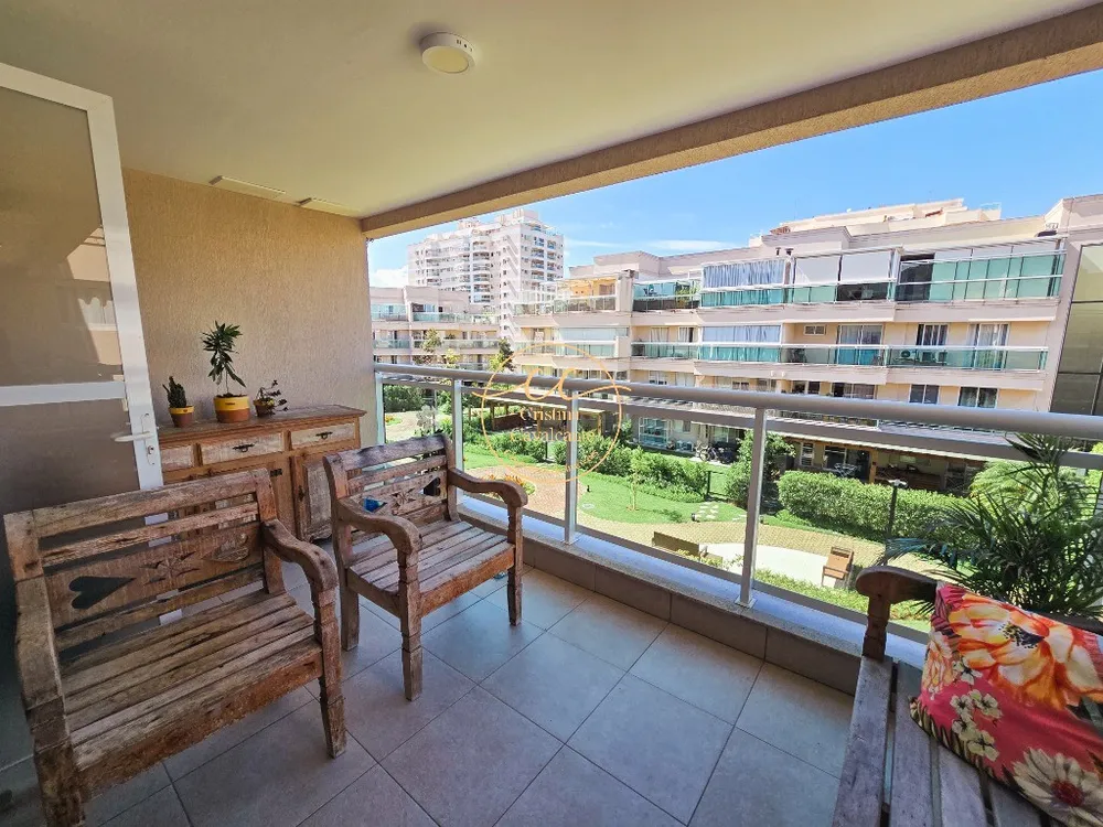 Cobertura, 3 quartos, 153 m² - Foto 5