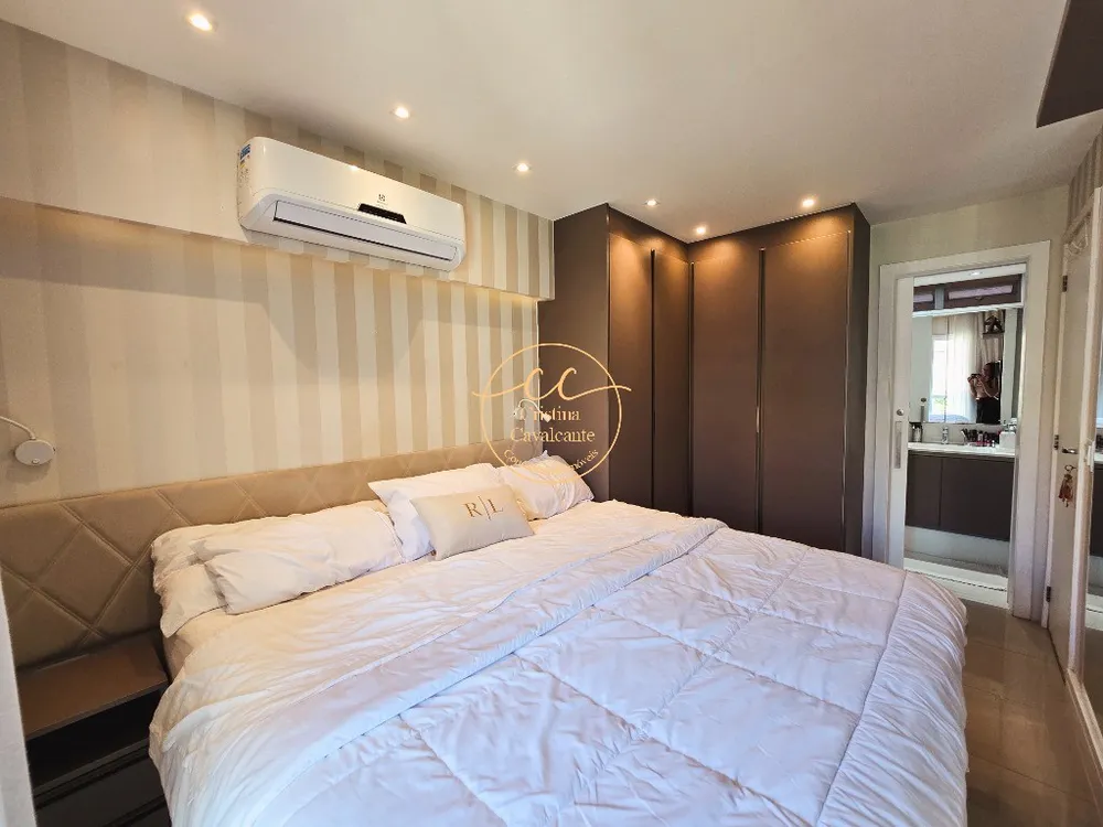 Cobertura, 3 quartos, 153 m² - Foto 11