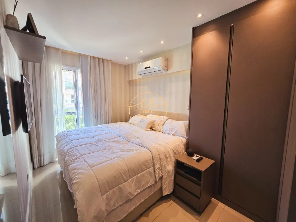 Cobertura, 3 quartos, 153 m² - Foto 12