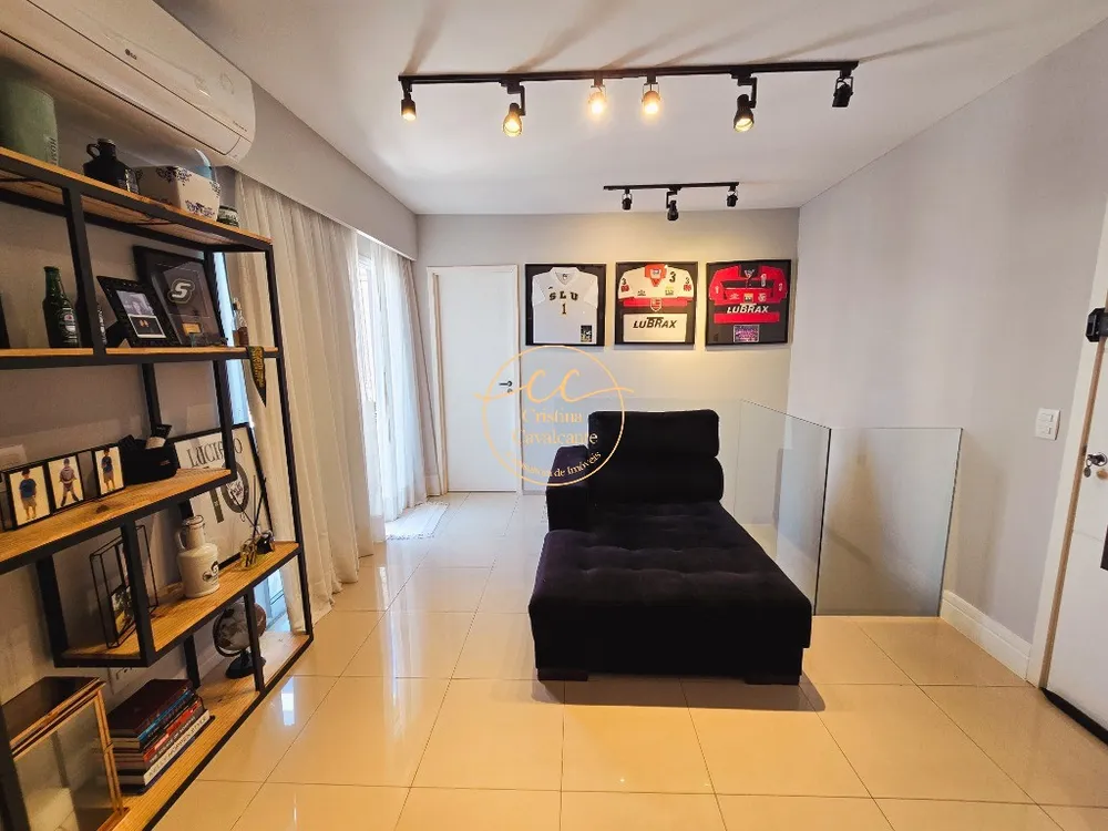 Cobertura, 3 quartos, 153 m² - Foto 27