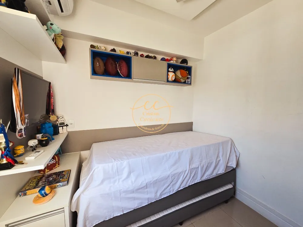 Cobertura, 3 quartos, 153 m² - Foto 30