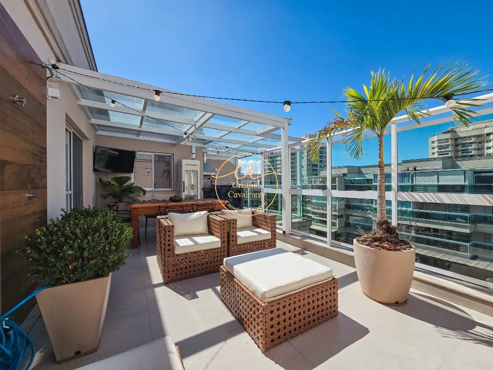 Cobertura, 3 quartos, 153 m² - Foto 18