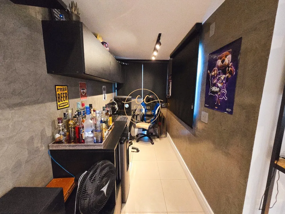 Cobertura, 3 quartos, 153 m² - Foto 28