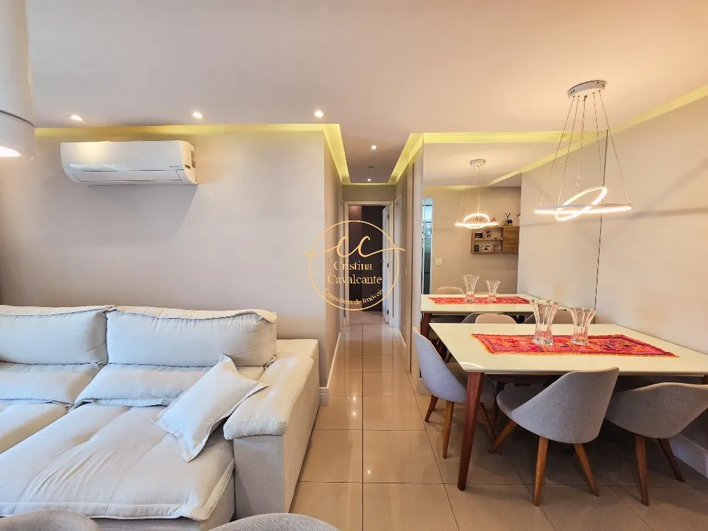 Cobertura, 3 quartos, 153 m² - Foto 8