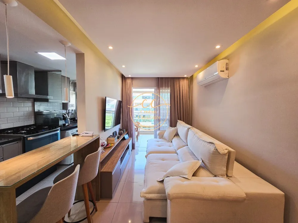 Cobertura, 3 quartos, 153 m² - Foto 3