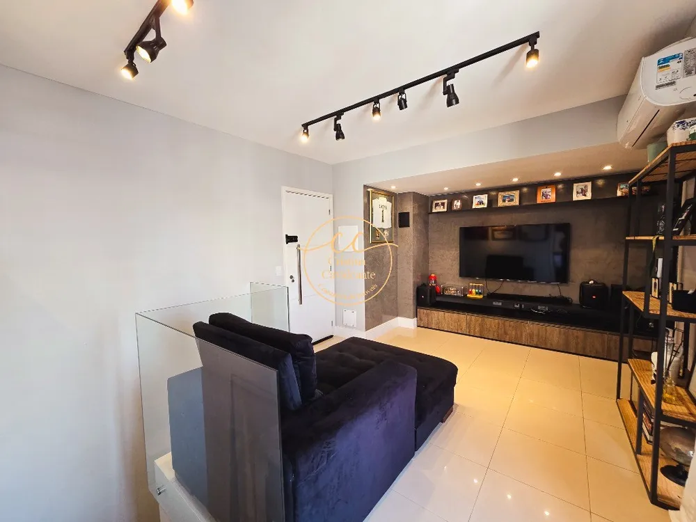 Cobertura, 3 quartos, 153 m² - Foto 13