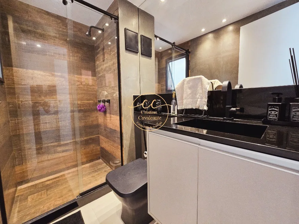 Cobertura, 3 quartos, 153 m² - Foto 21