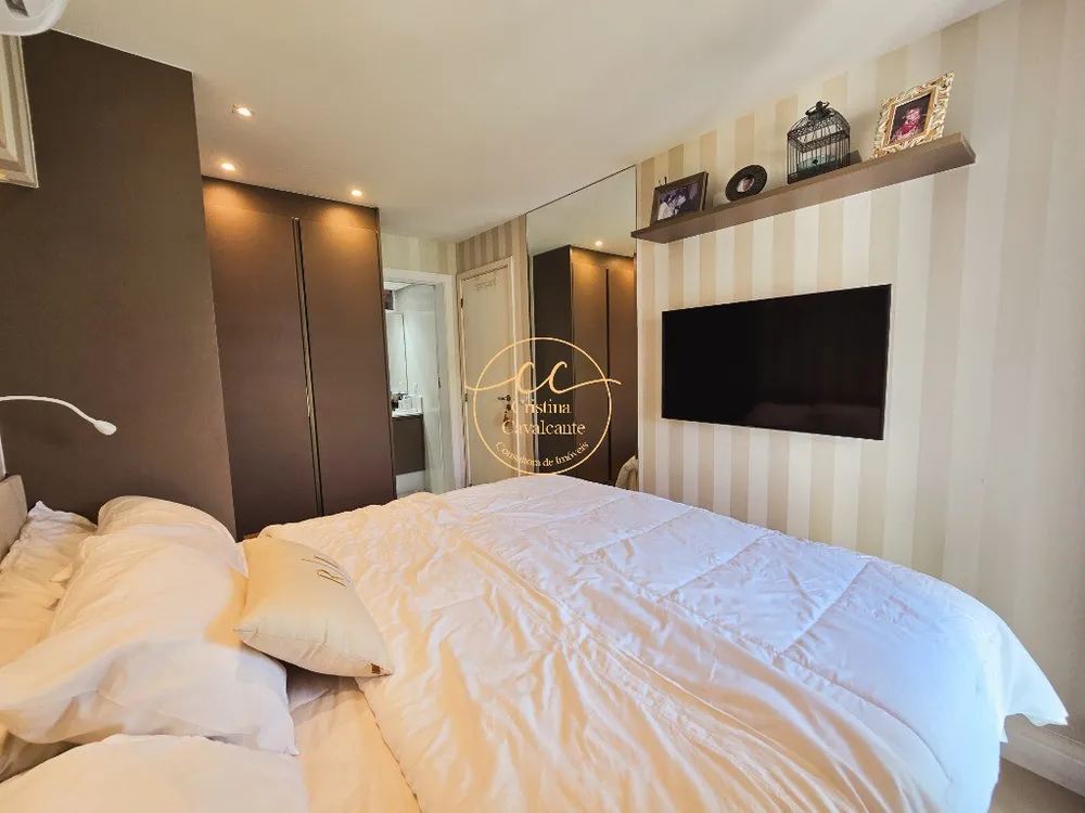 Cobertura, 3 quartos, 153 m² - Foto 20