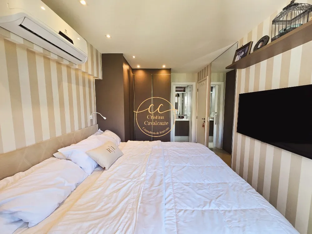 Cobertura, 3 quartos, 153 m² - Foto 26