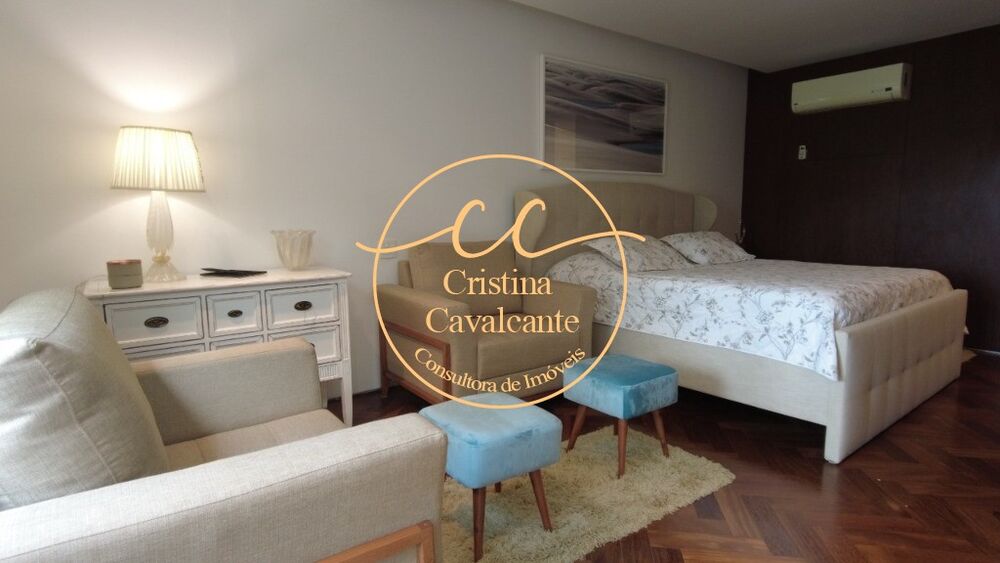 Casa à venda e aluguel com 4 quartos, 780m² - Foto 7
