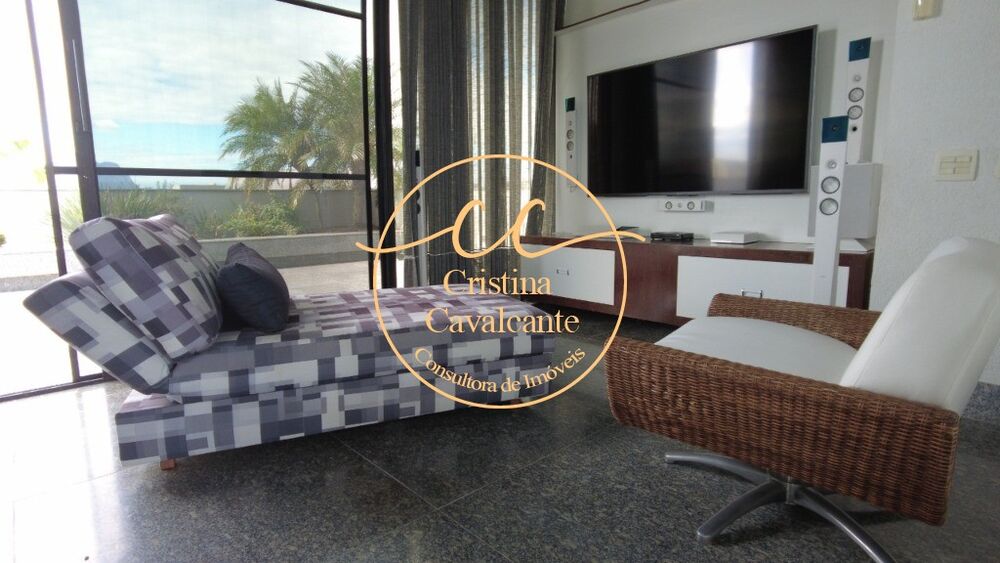 Casa à venda e aluguel com 4 quartos, 780m² - Foto 5