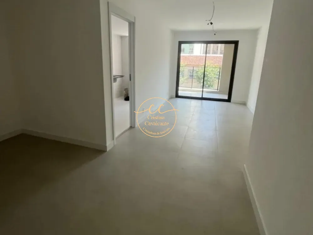 Apartamento, 2 quartos, 74 m² - Foto 1