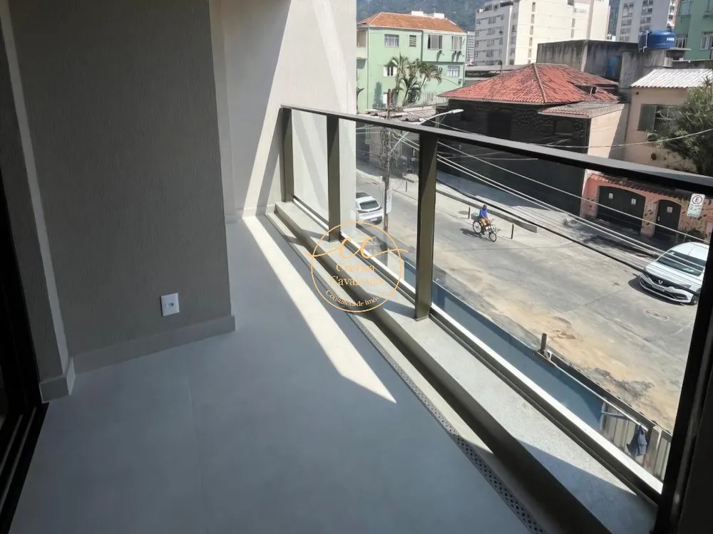 Apartamento, 2 quartos, 74 m² - Foto 5