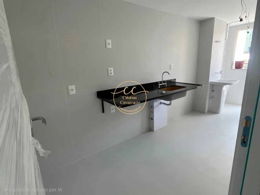 Apartamento, 2 quartos, 74 m² - Foto 15
