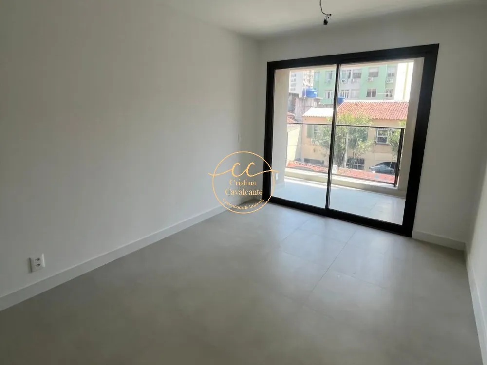 Apartamento, 2 quartos, 74 m² - Foto 2