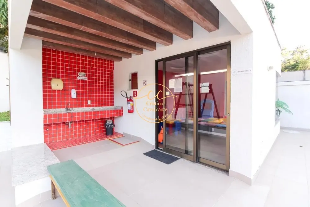 Apartamento, 1 quarto, 60 m² - Foto 21