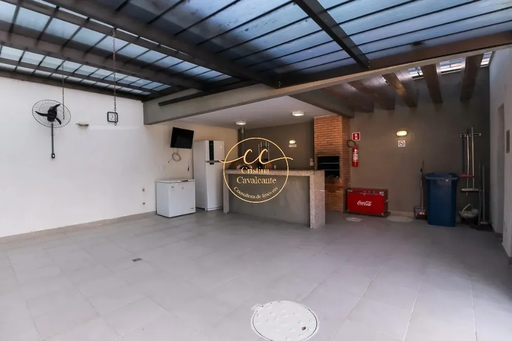 Apartamento, 1 quarto, 60 m² - Foto 27