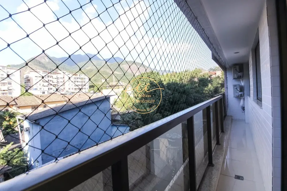 Apartamento, 1 quarto, 60 m² - Foto 10