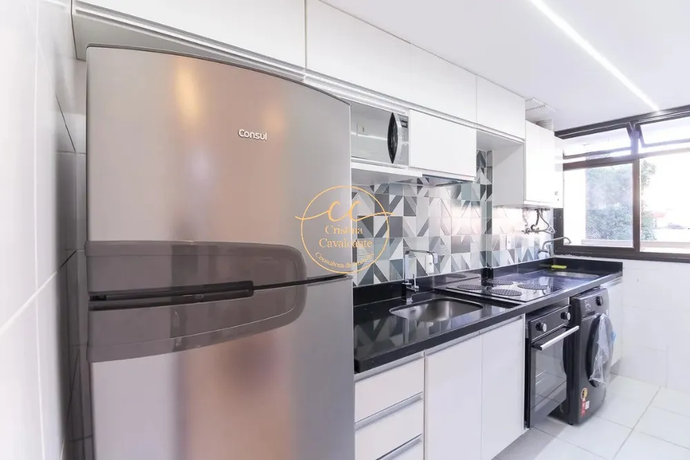 Apartamento, 1 quarto, 60 m² - Foto 4