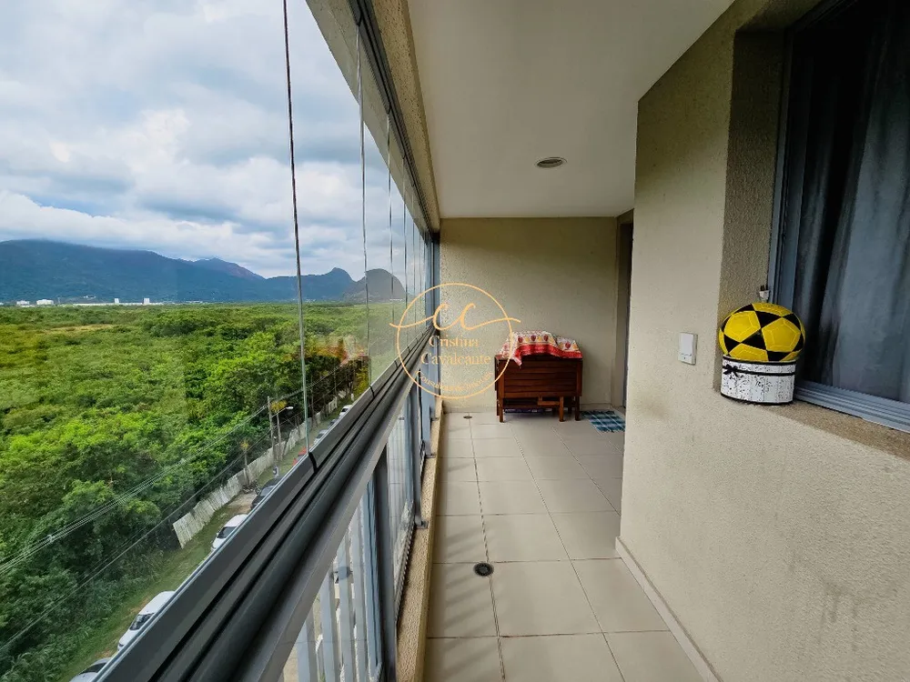 Apartamento, 3 quartos, 91 m² - Foto 11