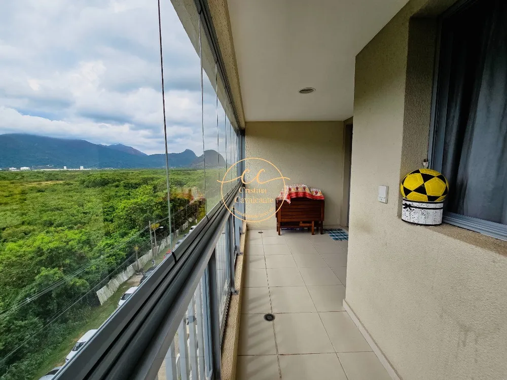 Apartamento, 3 quartos, 91 m² - Foto 5